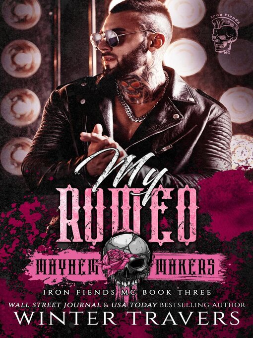 Title details for My Romeo by Winter Travers - Available